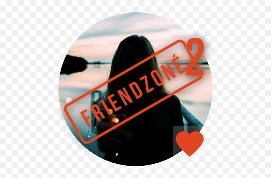 Apkfun - Friendzoné 2 Png,Friendzone Logo