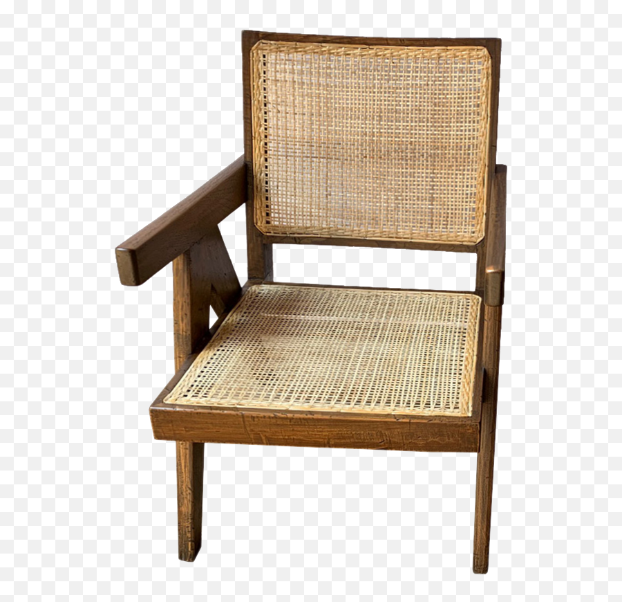 Pierre Jeanneret Chandigarh King - Pierre Jeaneret King Office Chair Png,King Chair Png