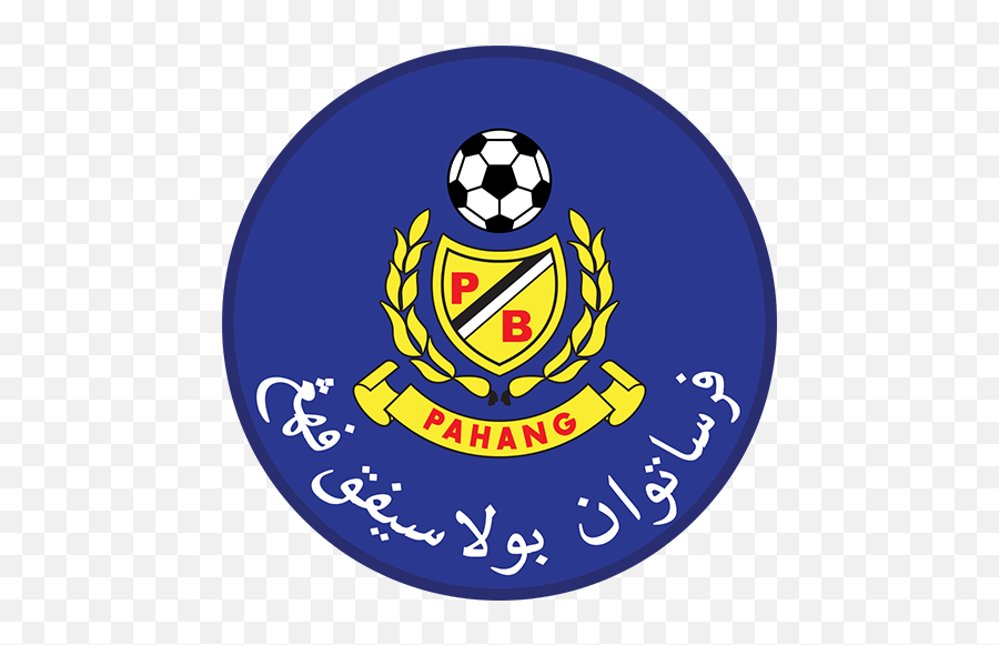 Dream League Soccer Pahang Fa Fila Logo - Pahang Fa Png,Dream League Soccer Logo