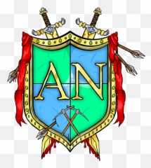 Top 5 Minecraft Servers Blog - Arkham Network png