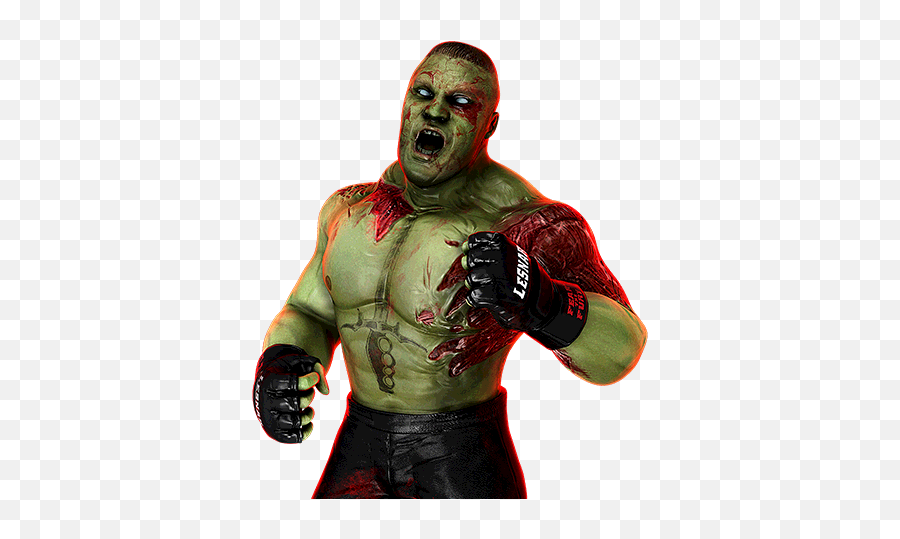 Leveling Calculator For Brock Lesnar U201cthe Beast Reincarnated - Brock Lesnar Beast Reincarnated Png,Brock Lesnar Transparent
