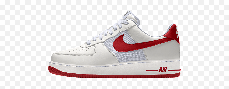 Sneakers Png Transparent Images - Air Force 1 Png,Sneaker Png