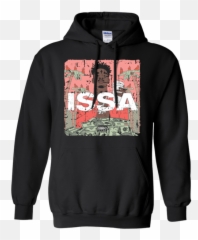 21 Savage Issa Hoodie Sweatshirts - California Republic Hoodie Png,21 Savage Png