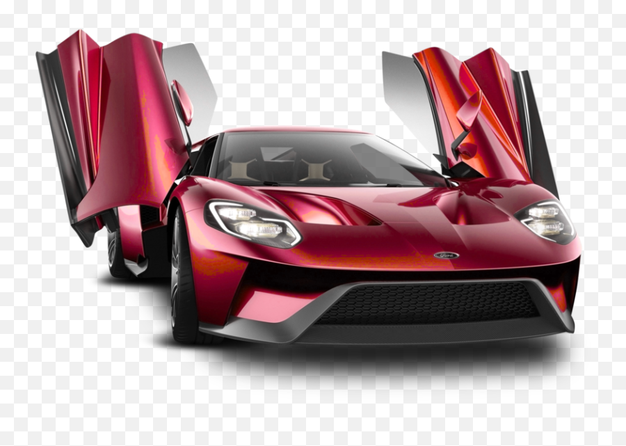 Red Sports Car - New Stylish Sport Cars Png,Red Car Png