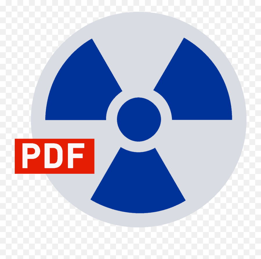 Html To Pdf Via Php Convert Using - Radioactive Symbol Png,Php Logo