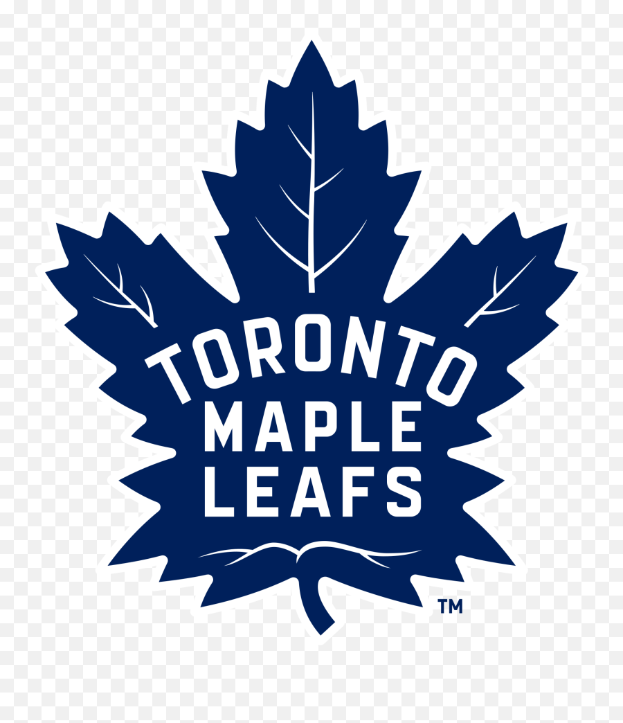 Toronto Maple Leafs Logo Png - Toronto Maple Leafs Logo Png,Toronto Maple Leafs Logo Png