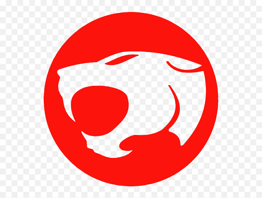 Transparent Thundercats Logo - Thundercats Logo Transparent Background Png,Thundercats Logo Png