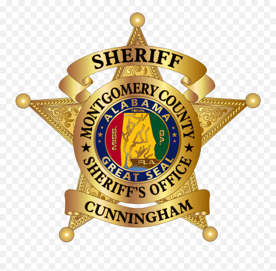 Milwaukee County Sheriff Badge - Milwaukee County Office Png,Sheriff Badge Png