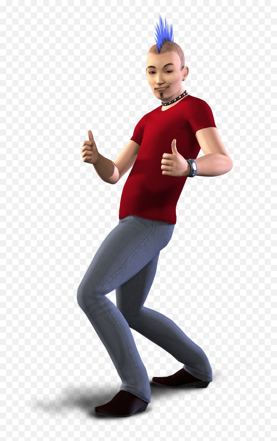 Hd Sims 4 Transparent Png Image - Sims Png,Sims Png