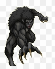 Werewolf Png - Dracula 1992 Wolf Dracula,Werewolf Png