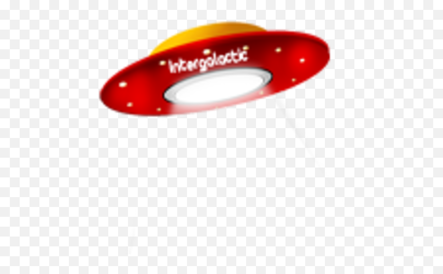 Flying Saucer Free Images - Vector Clip Art Circle Png,Flying Saucer Png