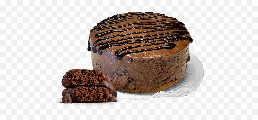 Brownie Mini Cake - Parkin Png,Brownie Png