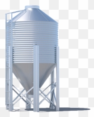 Stockage Fabrication De Silos Stockages Et Trémies - Silo Png,Silo Png