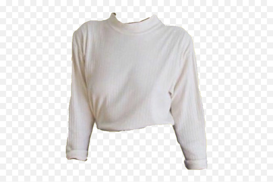 Pin By K I M - White Clothes Png Aesthetic,White Shirt Png
