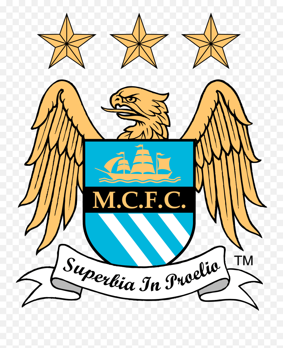 Manchester City Logo - Manchester City Badge Png,Manchester City Logo
