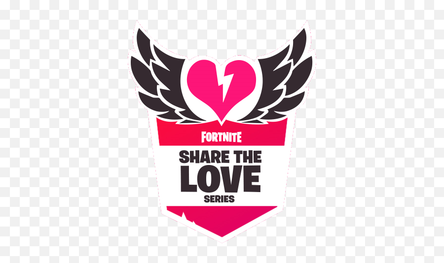 Fortnite Esports Wiki - Fortnite Share The Love Png,Share The Love Logo