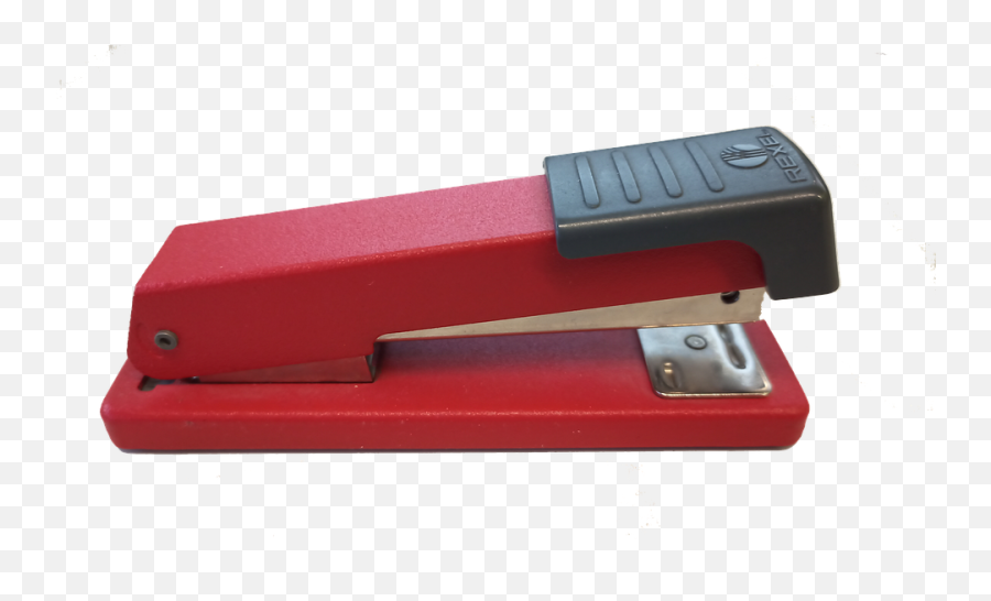 Stapler Office Red - Gadget Png,Stapler Png