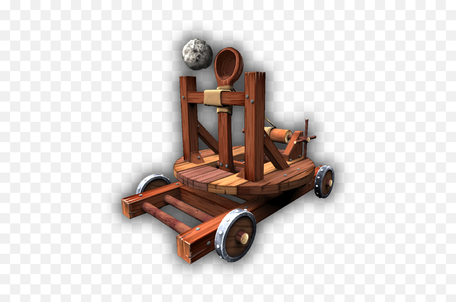 Catapult - Lumber Png,Catapult Png