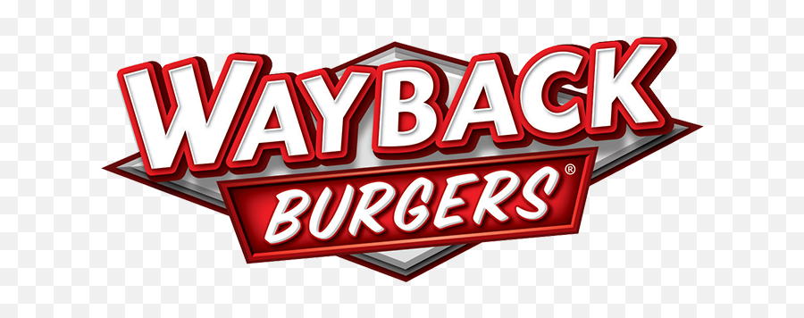 Wayback Burger - Jakes Wayback Burgers Logo Png,Smashburger Logo