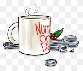 Christmas Eve - Ring png