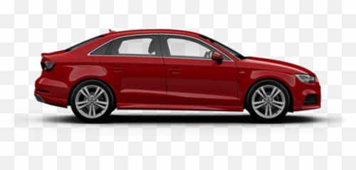 New Audi Car Range - Cars png
