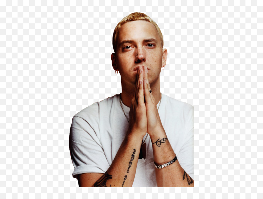 Collection Of Free Eminem Transparent - Eminem With Marilyn Manson Png,Eminem Logo Transparent