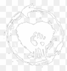 Rise Against Heart - Logo Hd png