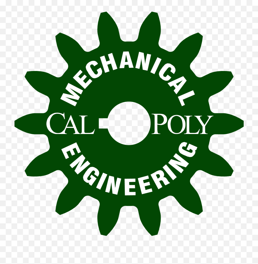Cal Poly Engineering Logo - Clip Art Library Emblem Png,Top Gear Logos
