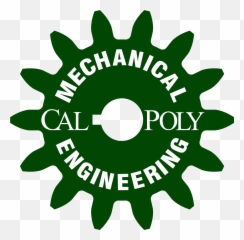 Cal Poly Engineering Logo - Clip Art Library Emblem png