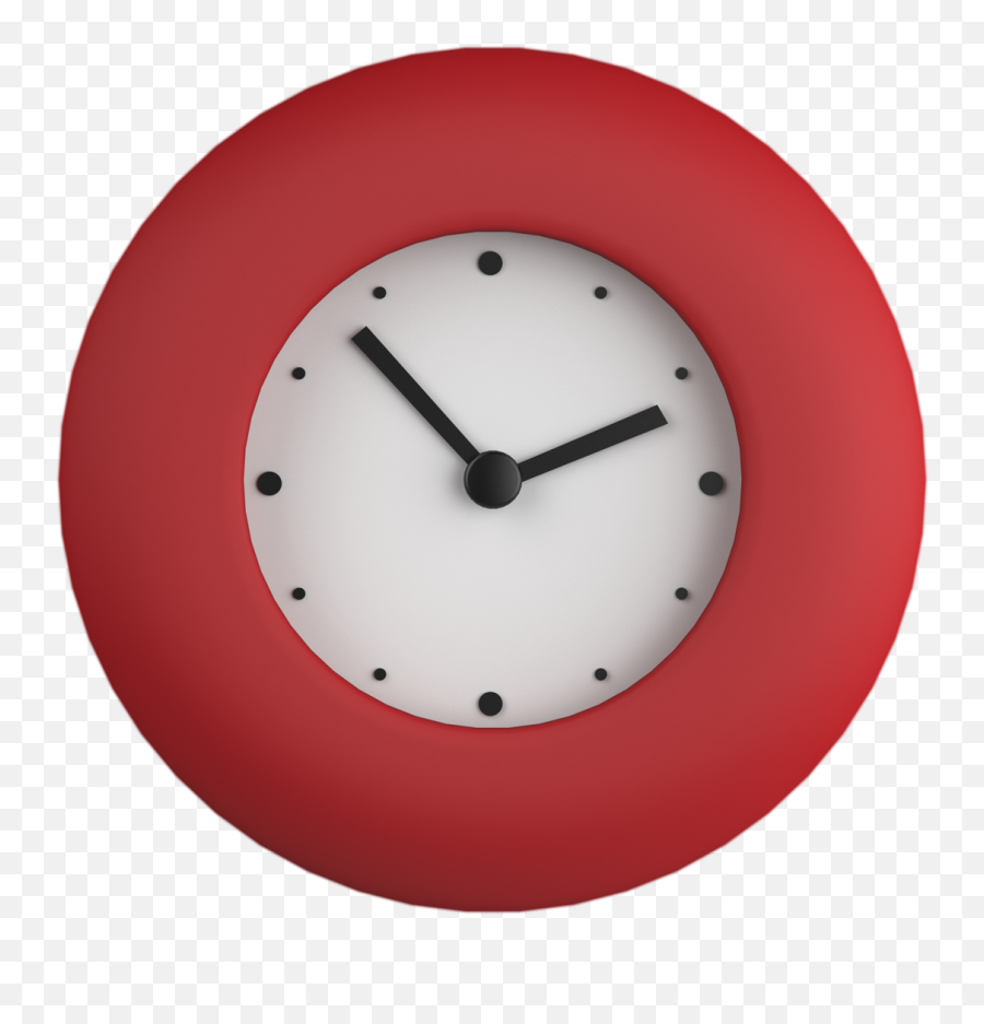 Designer Clock Png Modern Wall Image - Tate London,Modern Png