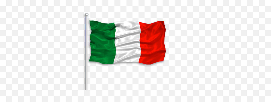 Weekly Removals To Italy - Moving Italian Flag Png,Italian Flag Png