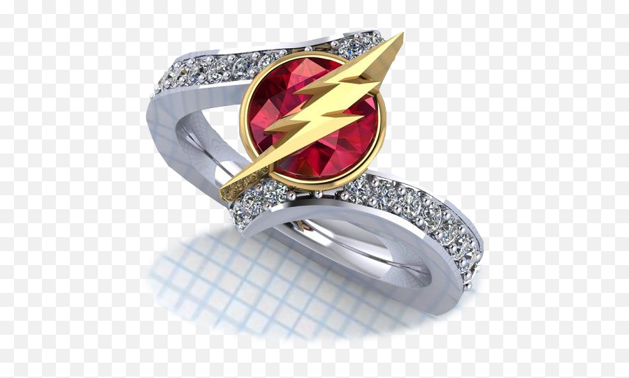 The Flash Hetero Habits Pressexe - Flash Ring For Girls Png,The Flash Transparent