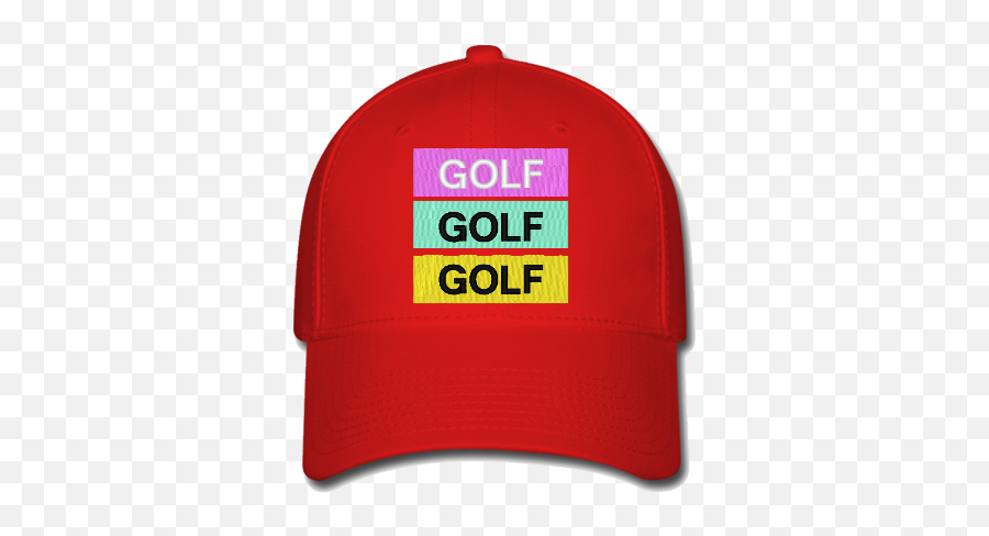 Download Golf Odd Future Wolf Gang Tyler The Creator - Baseball Cap Png,Tyler The Creator Png