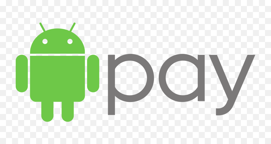Android Pay Logo Svg Png Image - Android Pay Logo Png,Android Logo Transparent Background