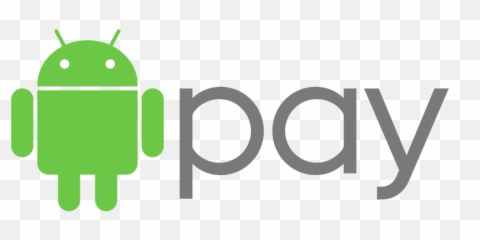 Android Pay Logo Svg Png Image