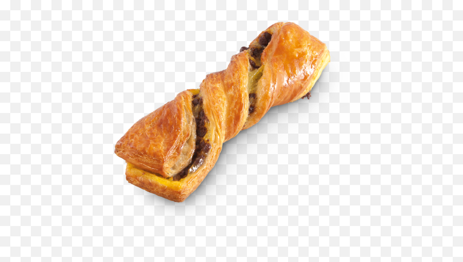 Chocolate Twist 90g Viennese Pastries Family Catalog - Chocolate Twist Pastry Png,Pastries Png