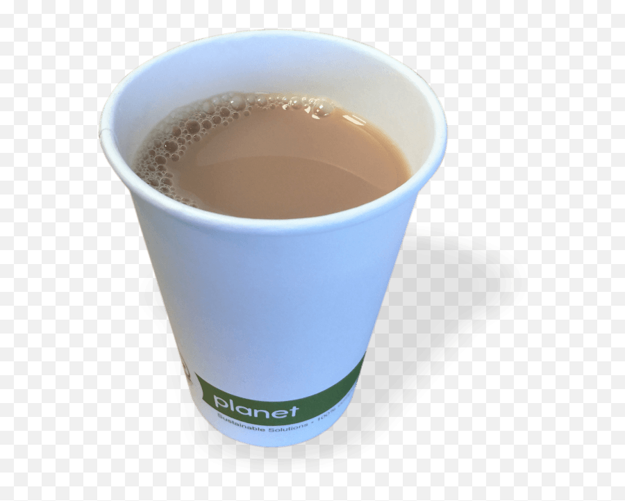 Paper Cup Png - Compostable Pla Paper Cup Miw 200ml 7oz Tea In A Paper Cup,Paper Cup Png