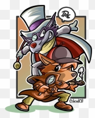 Sherlock Holmes Y Moriarty Studio Ghibli Manga Anime - Sherlock Holmes Cartoon Png,Studio Ghibli Png
