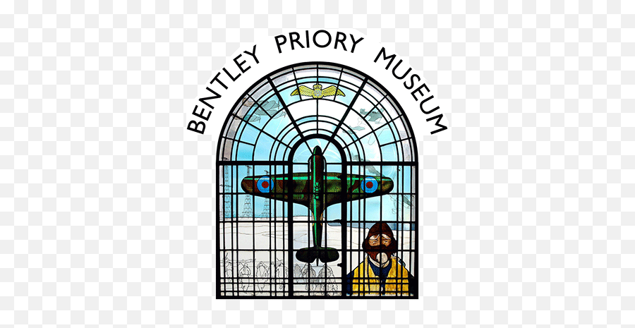 Battle Of Britain Bentley Priory Museum - Bentley Priory Museum Png,Bently Logo