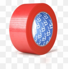 T906 - Trustin Tape Strap Png,Duck Tape Png