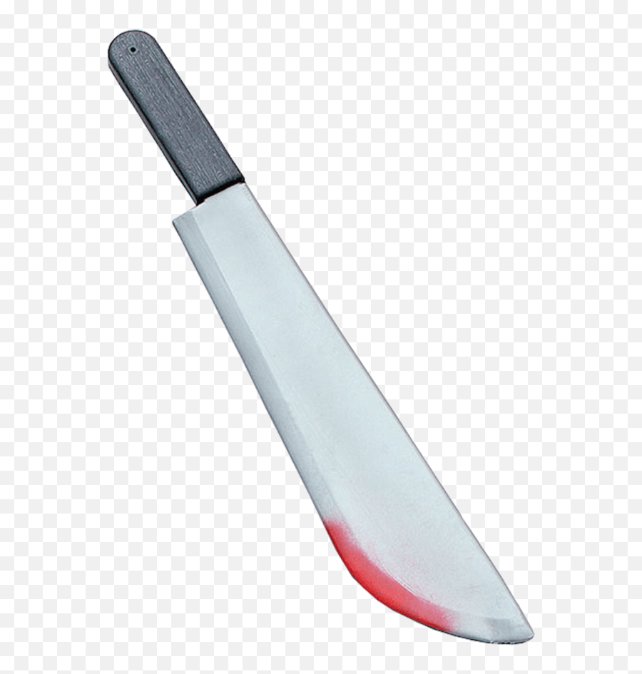 Bloody Machete - Friday The 13th Jason Machete Png,Bloody Knife Transparent