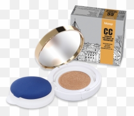 Cc Cushions - Eye Shadow png