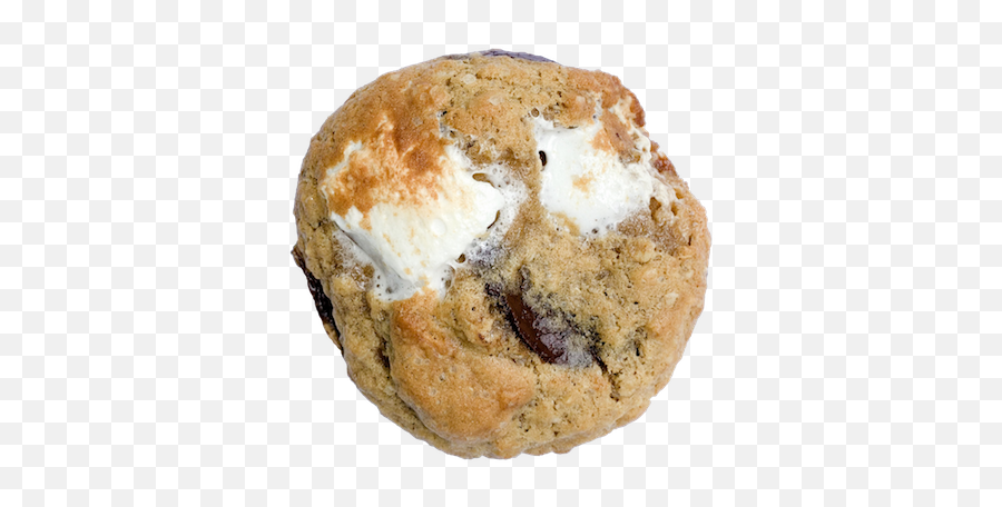 Smores Cookie - Soft Png,Smores Png