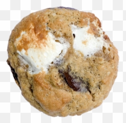 Smores Cookie - Soft Png,Smores Png