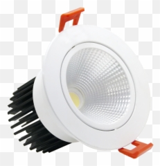 Led Down Light Leading Hospitality Procurement And Hotel - Led Down Light Cob 15w Png,Led Light Png