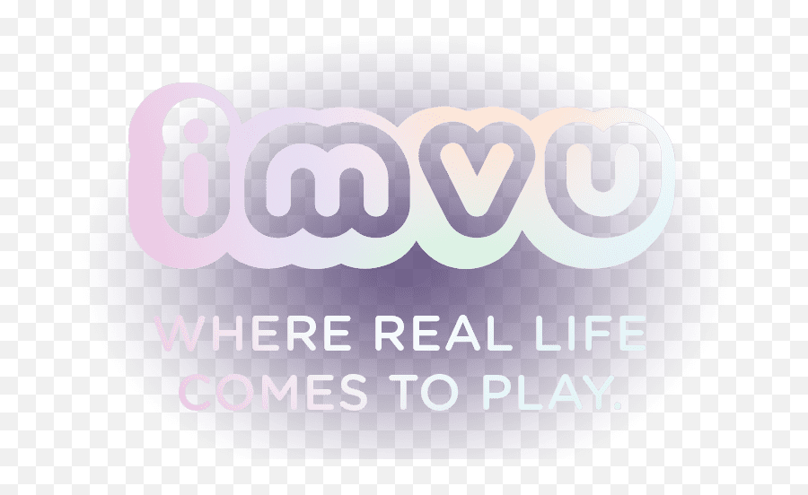 Imvu - Official Website Worldu0027s Largest 3d Avatar Chat Gameu200e Language Png,Avatar Logo