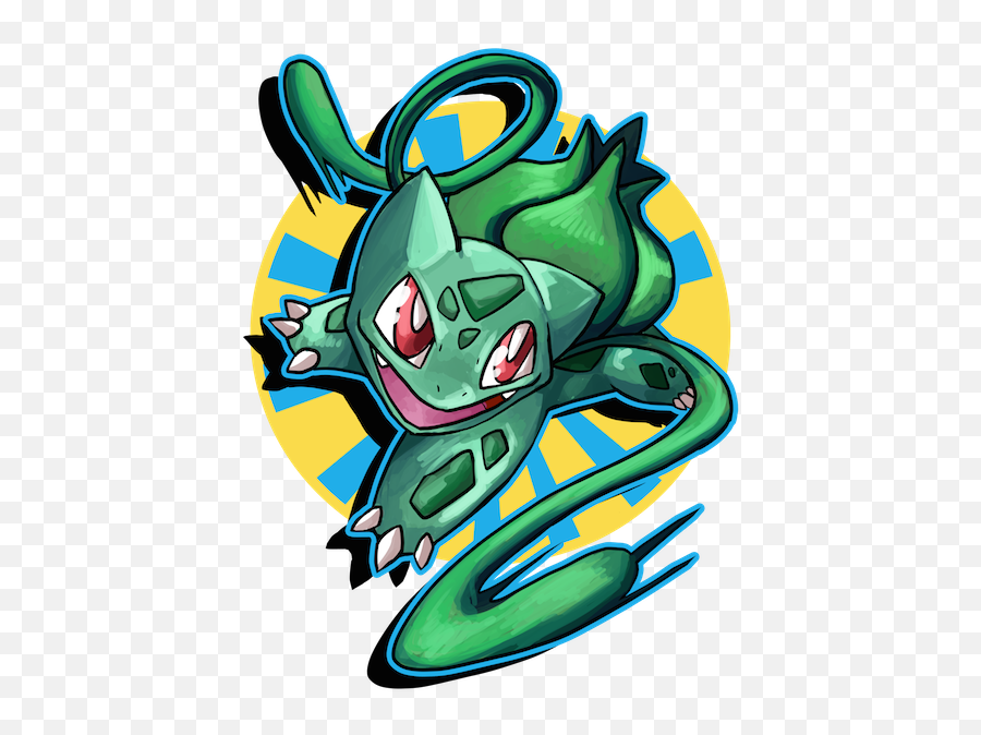 Bulbasaur Pokécharms - Fictional Character Png,Bulbasaur Png