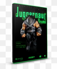 Download Drums Png - Poster Transparent Png Bane,Juggernaut Png