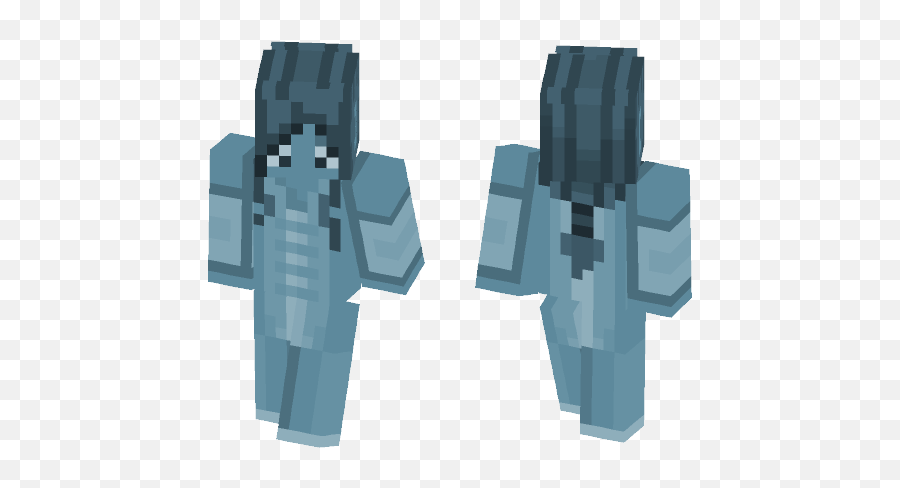 Download One Color - Challenge Accepted Minecraft Skin For Dead By Daylight Minecraft Png,Challenge Accepted Png