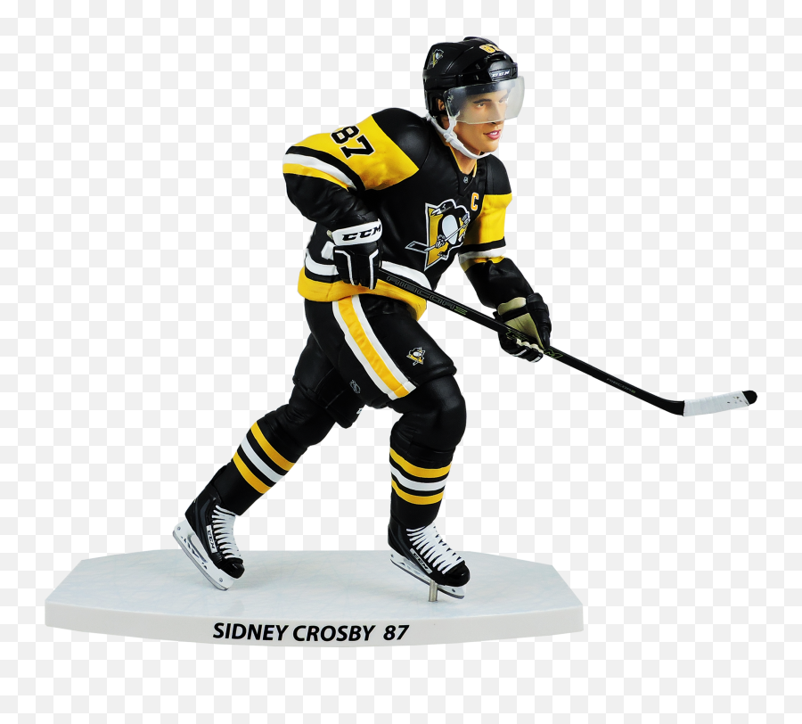 Download Hd Sidney Crosby Pittsburgh Penguins - Pittsburgh Sidney Crosby 12 Import Dragons Png,Pittsburgh Penguins Png